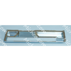Image of product Replacement Part Plate - Nozzle 560