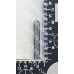 Image of product Key Motor Shaft -3/16SQ X 1 1/4-Long