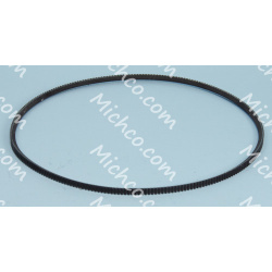 Image of product Belt Brush Drive SPS28