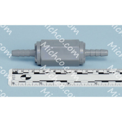 Image of product Valve One - Way 1/4