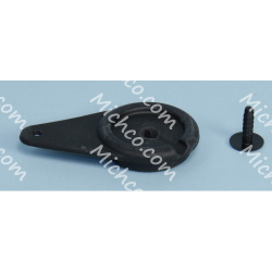 Image of product Cap Tank With Hole Kit