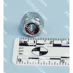 Image of product Replacement Part NUTSTOPELASTIC1