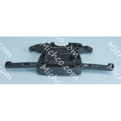 Image of product Handle Bar Console Front