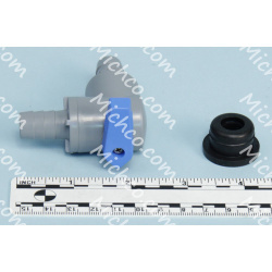 Image of product Replacement Part Valve Elbow Kit