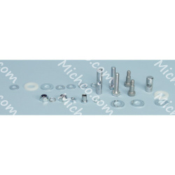 Image of product Replacement Part Hw Kit Rod Eye