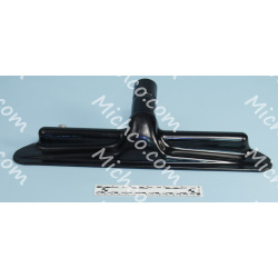Image of product Tool, Floor, 1.5" X 16"L, W/Adj. Brush, Plastic (599BK