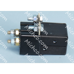 Image of product Brush Motor Contactor