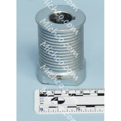 Image of product Replacement Part Pulley - Motor