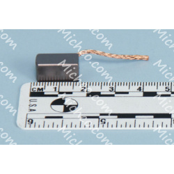 Image of product Replacement Part Carbon Brush