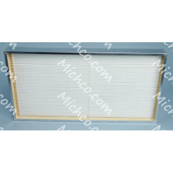 Image of product Replacement Part Filter Plate
