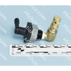 Image of product Restoration Nozzle Assembly