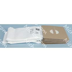 Image of product Bag, Vacuum, Paper (1PICK