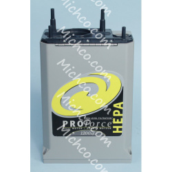 Image of product Proforce 1200XP Bag Housing Assembly