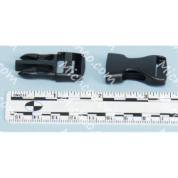 Image of product Sternum Strap Buckle (LATCH And Keeper