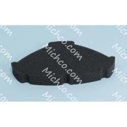 Image of product Triangular Lower Foam Pad