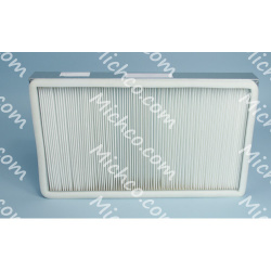 Image of product Filter Kit, Sweeper, Dust (S9