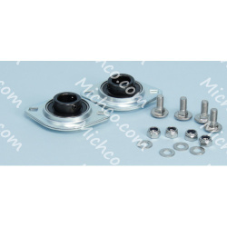 Image of product Front Wheel Bearings Kit