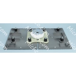 Image of product Replacement Part Kit Flex Plate 20