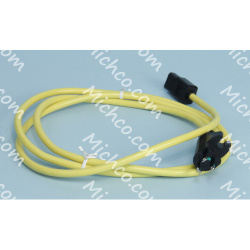 Image of product Cord Charger Yellow US