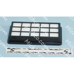 Image of product Replacement Part Filter, HEPA