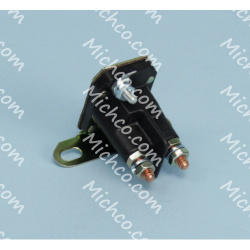 Image of product Replacement Part Solenoid, 12 Volt