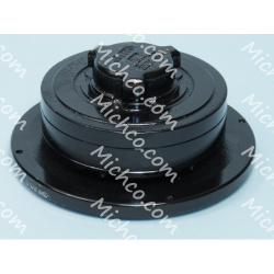 Image of product GEARBOX 10 TO 1 SANDER