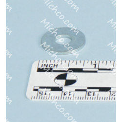 Image of product WASHER- CONTROL SHAFT ECCENTRI