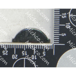 Image of product KEY 3/16 X 3/4 HYPRO