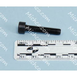 Image of product Screw M6 X 30mm Hex Head Socket