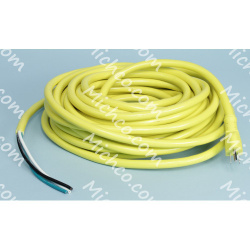 Image of product Cord Power Supply Stow 14/3C 15M
