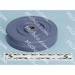 Image of product Wheel 5" Standard Duty
