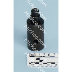 Image of product Replacement Part Brush Shaft