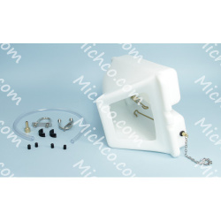 Image of product Solution Tank - Dayton