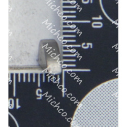 Image of product Key 1/8 X 5/8 Wdrf 5