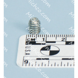 Image of product Screw 1/4-20X 5/16 ST Knurl