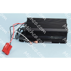 Image of product Charger, 24 Volt DC 11Amp 100/240VAC 50/60