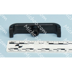 Image of product Replacement Part Handle:drain Valve