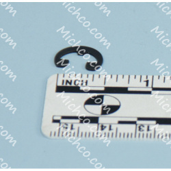 Image of product Ring Retaining Extension Type E Reinforced
