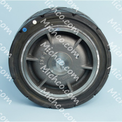 Image of product Replacement Part Tire Assembly