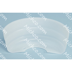 Image of product Splash Guard - Edger - Accessory