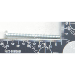 Image of product Screw Pan Phillips Head Screw Type B 8 X 2.00