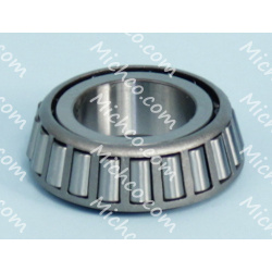 Image of product Bearing Thread Rolling Can 1.000 E00134