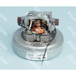 Image of product Motor Vacuum - RS 024078 Tapped