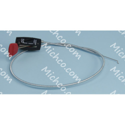 Image of product Cable, Throttle, Honda (OLD Style