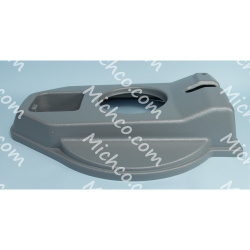 Image of product Cover, DC Burnisher, Gray       NLA when out