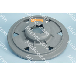 Image of product Pad Driver, 16" Tri - Lok, Standard