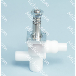 Image of product Valve Body, Solenoid