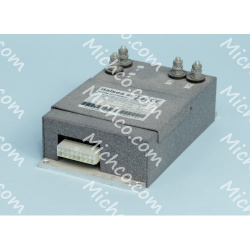 Image of product Chopper Board, Media