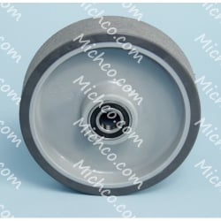 Image of product Wheel, Transport, 175 OD X 45 Wide
