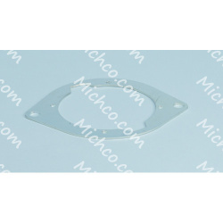Image of product Replacement Part Plaque, Motor